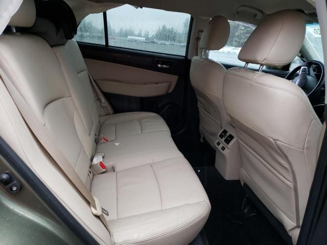 Photo 11 from auction – 2015 SUBARU OUTBACK 2. with VIN 4S4BSAJC7F3216187