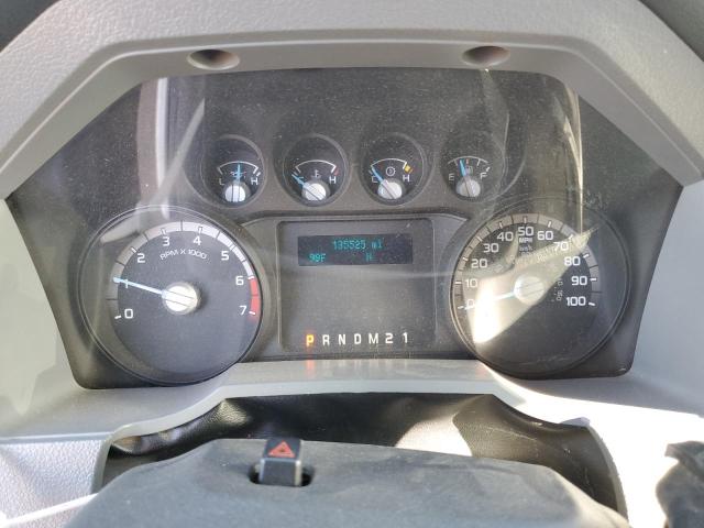Photo 9 from auction – 2016 FORD F250 SUPER with VIN 1FT7W2B65GEB53965