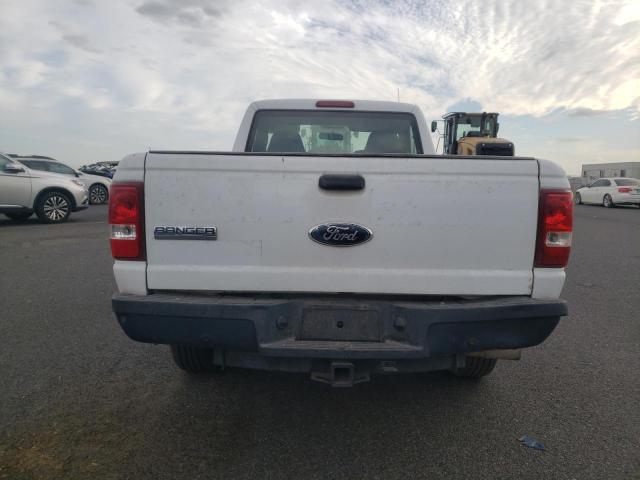 Photo 6 from auction – 2009 FORD RANGER with VIN 1FTYR10D39PA64667