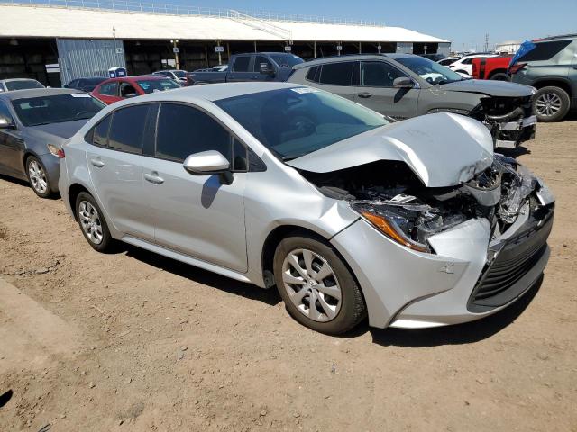 Photo 4 from auction – 2023 TOYOTA COROLLA LE with VIN 5YFB4MDE0PP019531