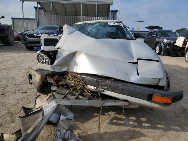 Photo 5 from auction – 1982 MAZDA RX7 with VIN JM1FB3316C0603503