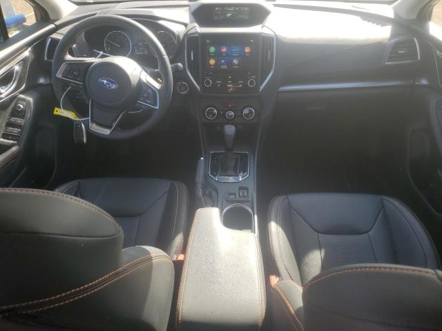 Photo 8 from auction – 2020 SUBARU CROSSTREK with VIN JF2GTANC2L8226675