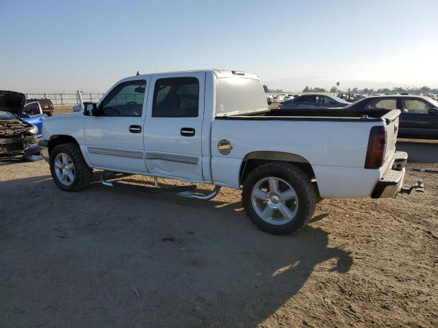 Photo 2 from auction – 2005 CHEVROLET SILVERADO with VIN 2GCEC13T951400093