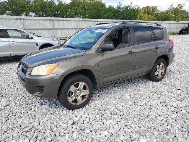 TOYOTA RAV4 2009 with VIN JTMBF33V29D019915 - Photo from auction