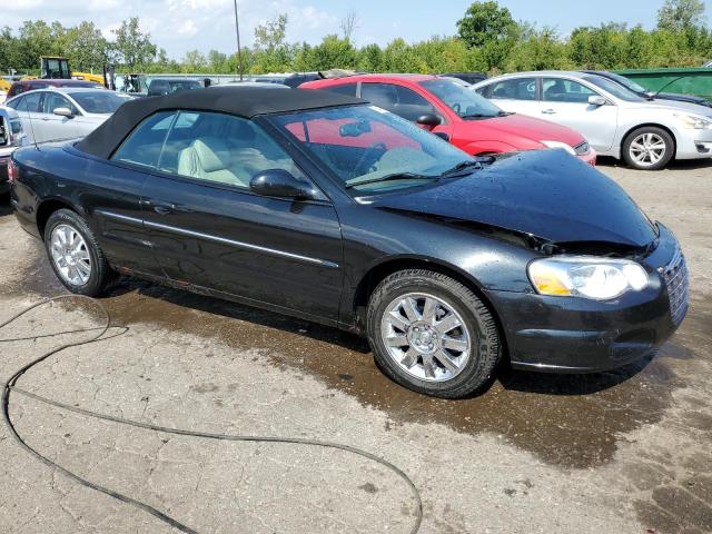 Photo 4 from auction – 2004 CHRYSLER SEBRING LI with VIN 1C3EL65R44N132263