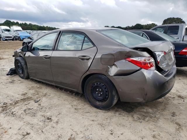 Photo 2 from auction – 2018 TOYOTA COROLLA L with VIN 2T1BURHE1JC976586