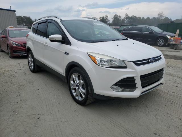 Photo 4 from auction – 2016 FORD ESCAPE TIT with VIN 1FMCU9J92GUA14452