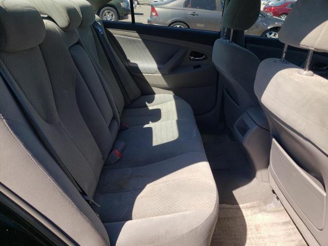 Photo 10 from auction – 2008 TOYOTA CAMRY CE with VIN 4T4BE46K28R021125