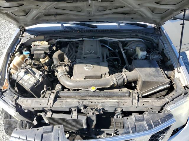 Photo 12 from auction – 2006 NISSAN PATHFINDER with VIN 5N1AR18U26C643329