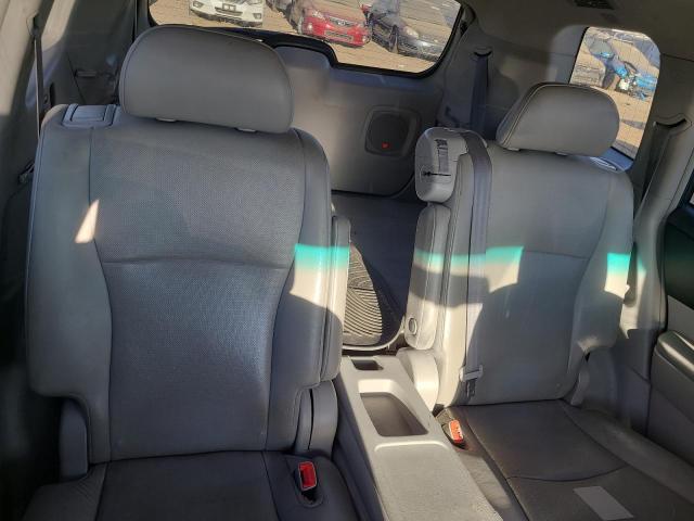 Снимка 10 от търг – 2012 TOYOTA HIGHLANDER с VIN 5TDDK3EHXCS118411