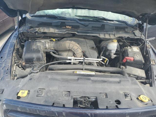 Photo 11 from auction – 2012 DODGE RAM 1500 S with VIN 1C6RD7FT1CS195225