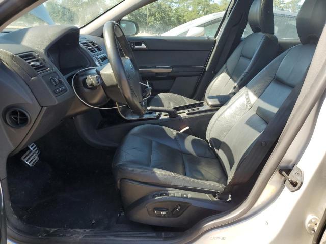 Photo 7 from auction – 2009 VOLVO S40 T5 with VIN YV1MS672792447054