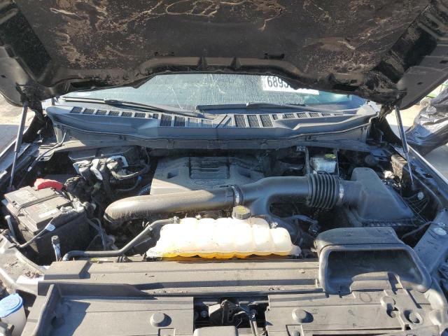 Photo 11 from auction – 2022 FORD F150 SUPER with VIN 1FTEW1C83NKD79132