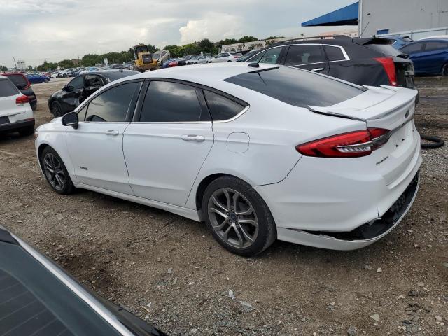 Photo 2 from auction – 2017 FORD FUSION SE with VIN 3FA6P0LU0HR232863