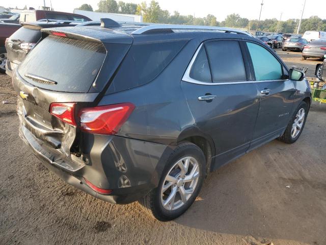 Photo 3 from auction – 2021 CHEVROLET EQUINOX PR with VIN 2GNAXNEV6M6143704