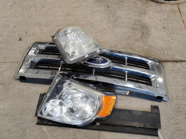 Photo 13 from auction – 2011 FORD ESCAPE XLT with VIN 1FMCU0DG0BKA75325