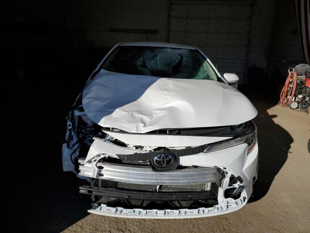 Photo 5 from auction – 2023 TOYOTA COROLLA LE with VIN JTDB4MEE9PJ002634