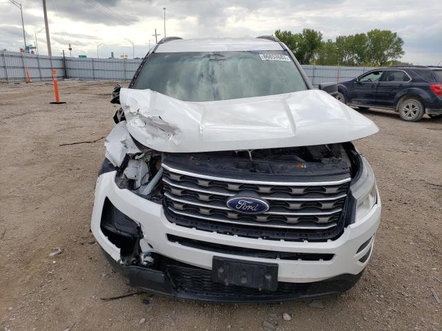 Снимка 5 от търг – 2016 FORD EXPLORER с VIN 1FM5K8B83GGC42005