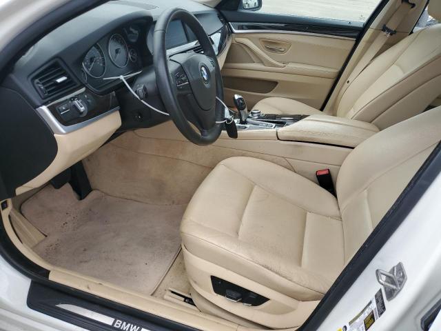 Снимка 7 от търг – 2012 BMW 535 I с VIN WBAFR7C55CC816959
