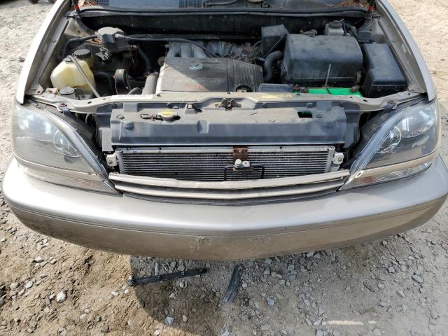 Photo 12 from auction – 1999 LEXUS RX 300 with VIN JT6GF10UXX0043610