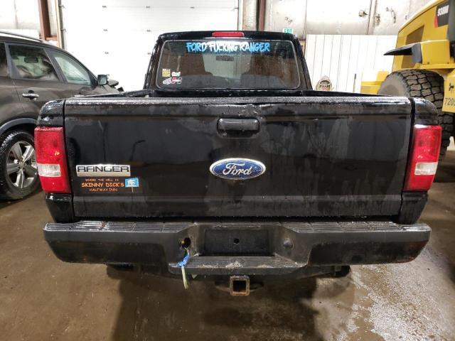 Photo 6 from auction – 2010 FORD RANGER SUP with VIN 1FTLR4FE2APA49397
