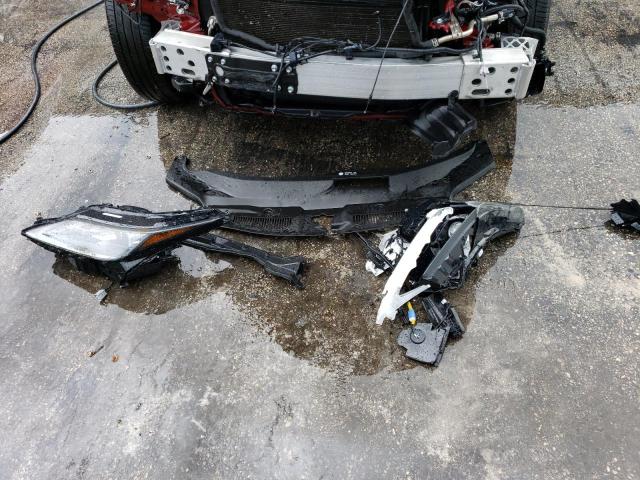 Photo 12 from auction – 2020 LEXUS RX 450H with VIN 2T2HGMDA9LC047543