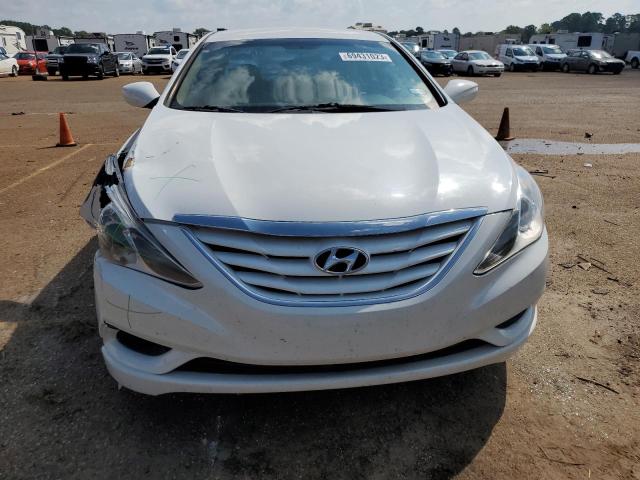 Photo 5 from auction – 2011 HYUNDAI SONATA GLS with VIN 5NPEB4AC7BH030652