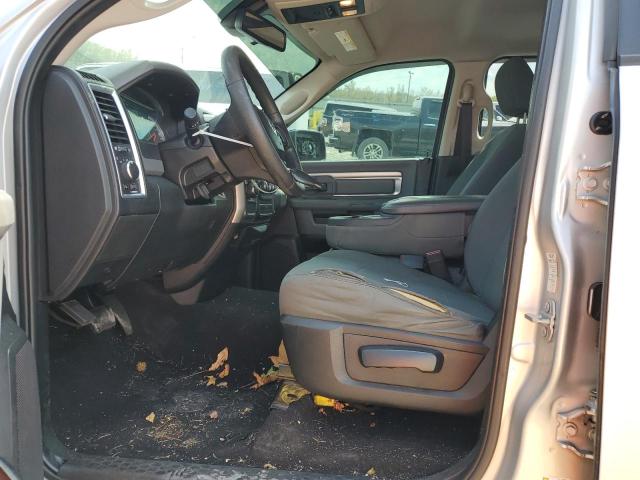 Photo 7 from auction – 2016 RAM 1500 SLT with VIN 1C6RR6GT5GS311235