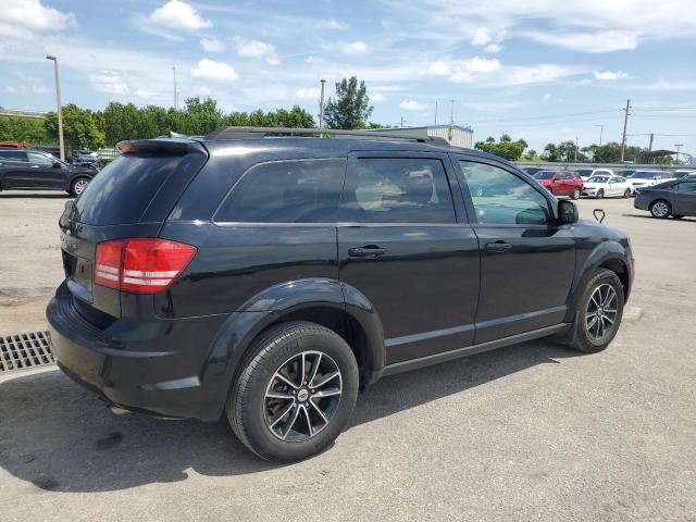 Photo 3 from auction – 2018 DODGE JOURNEY SE with VIN 3C4PDCAB6JT532829