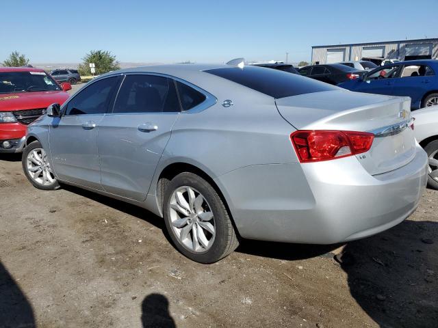 Photo 2 from auction – 2018 CHEVROLET IMPALA LT with VIN 2G1105S3XJ9169791