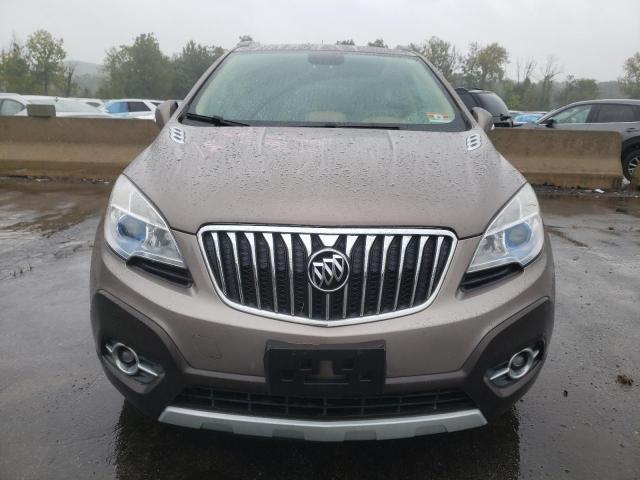 Photo 5 from auction – 2015 BUICK ENCORE with VIN KL4CJGSB1FB149882