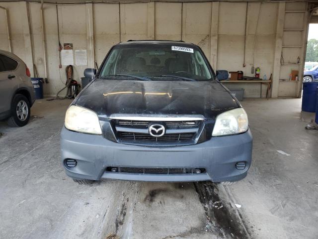 Photo 5 from auction – 2006 MAZDA TRIBUTE I with VIN 4F2YZ92Z46KM32614