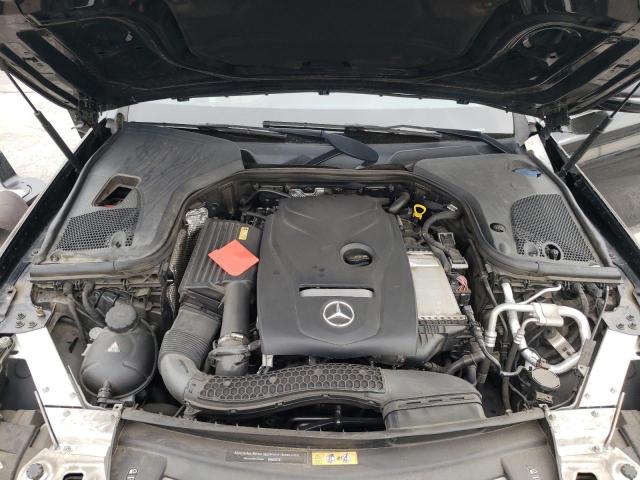 Photo 11 from auction – 2017 MERCEDES-BENZ E 300 with VIN WDDZF4JB3HA080841