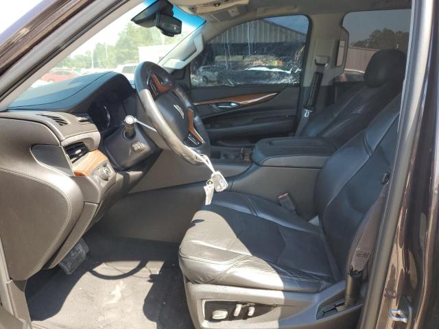 Photo 7 from auction – 2016 CADILLAC ESCALADE P with VIN 1GYS3CKJ5GR455837