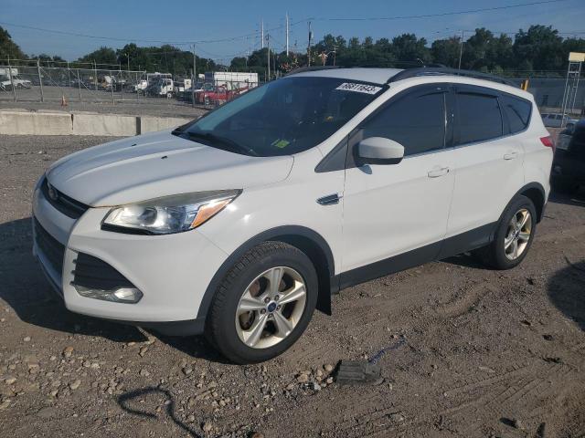 Photo 1 from auction – 2013 FORD ESCAPE SE with VIN 1FMCU9GX7DUB32448
