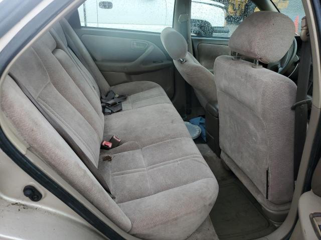 Photo 10 from auction – 1997 TOYOTA CAMRY CE with VIN 4T1BG22K7VU109548