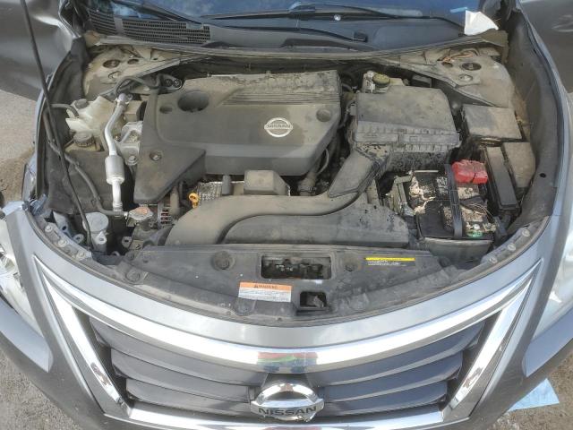 Photo 11 from auction – 2015 NISSAN ALTIMA 2.5 with VIN 1N4AL3AP5FC182316