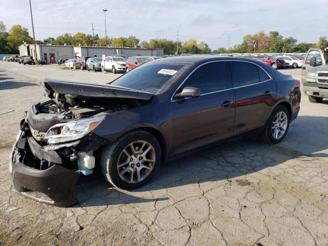 Photo 1 from auction – 2015 CHEVROLET MALIBU 1LT with VIN 1G11C5SL3FF272749