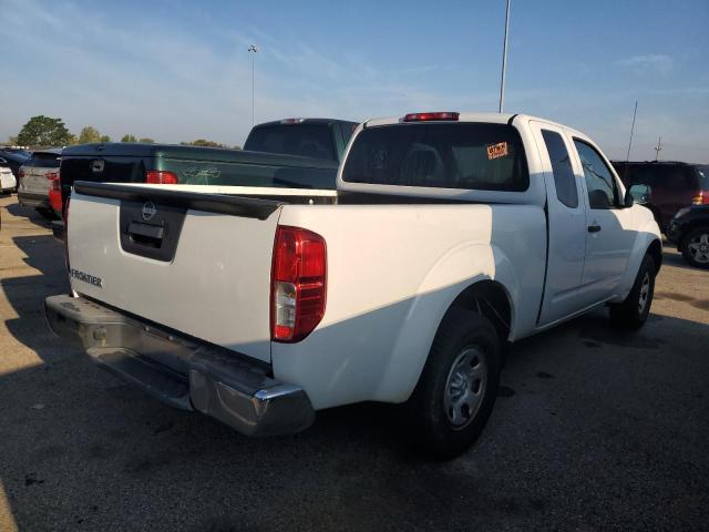 Photo 3 from auction – 2012 NISSAN FRONTIER S with VIN 1N6BD0CTXCC471690