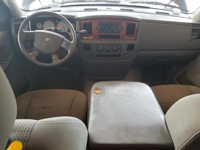 Photo 8 from auction – 2006 DODGE RAM 1500 S with VIN 1D7HA18N26J243131