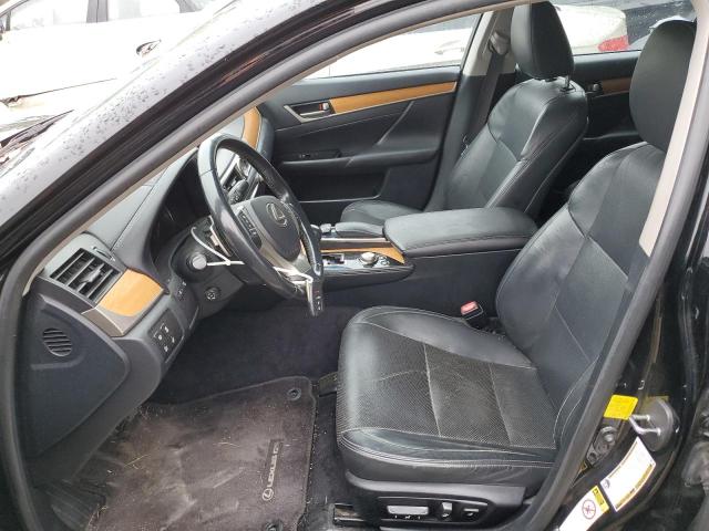 Photo 7 from auction – 2013 LEXUS GS 450H with VIN JTHBS1BL2D5005577