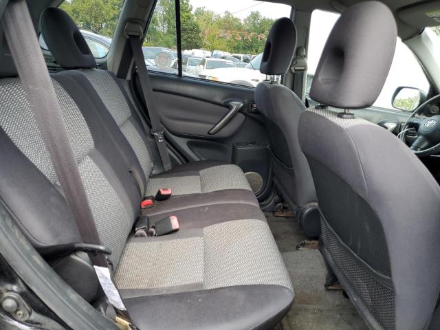 Снимка 11 от търг – 2005 TOYOTA RAV4 с VIN JTEHD20V656034684