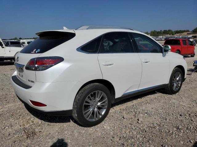 Photo 3 from auction – 2013 LEXUS RX 350 with VIN 2T2ZK1BA1DC117171
