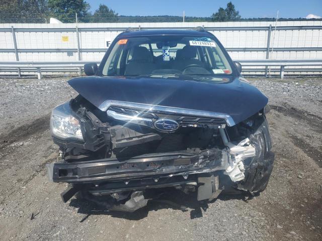 Photo 5 from auction – 2017 SUBARU FORESTER 2 with VIN JF2SJABC2HH489485