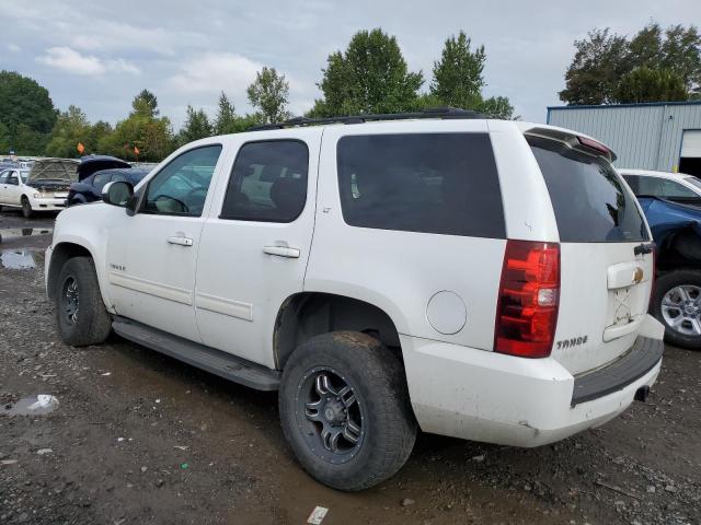Photo 2 from auction – 2012 CHEVROLET TAHOE C150 with VIN 1GNSCBE02CR327513