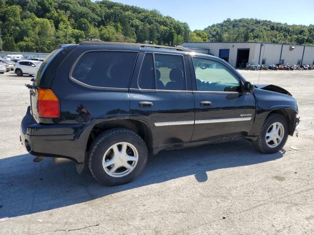 Photo 3 from auction – 2006 GMC ENVOY with VIN 1GKDT13SX62343380