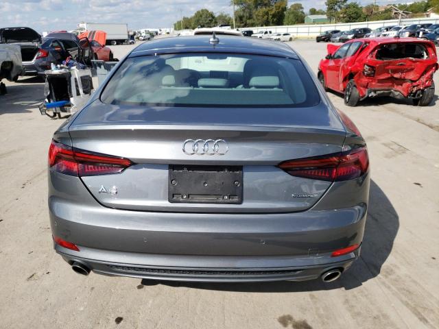 Photo 6 from auction – 2019 AUDI A5 PREMIUM with VIN WAUENCF51KA013426