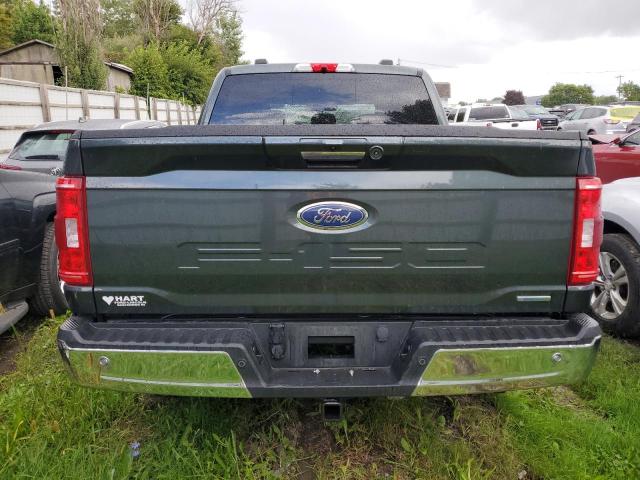 Photo 6 from auction – 2021 FORD F150 SUPER with VIN 1FTEW1EP5MKD54963