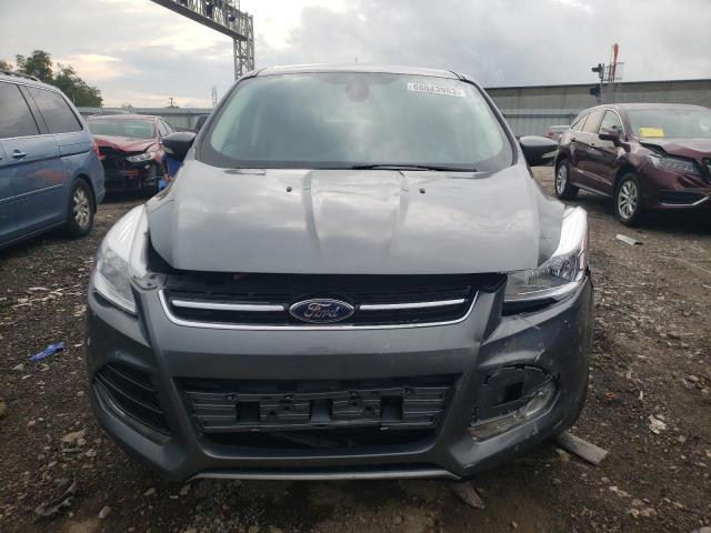 Photo 5 from auction – 2013 FORD ESCAPE SEL with VIN 1FMCU0HX5DUA41995