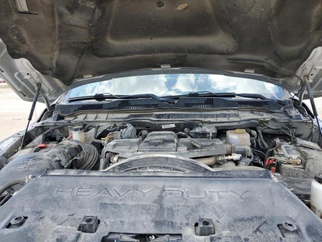 Photo 11 from auction – 2018 RAM 2500 ST with VIN 3C6UR5CL6JG358119